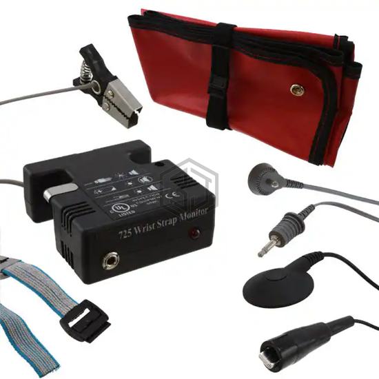 8507A9622 - SCS - Static Control Kit