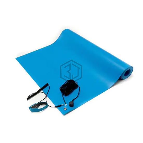 1059-16X24BKT - Bertech - Static Control Kit