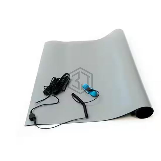 2059T-24X24GKT - Bertech - Static Control Kit