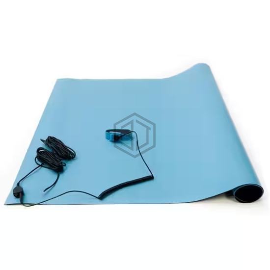 2059T-30X30BKT - Bertech - Static Control Kit