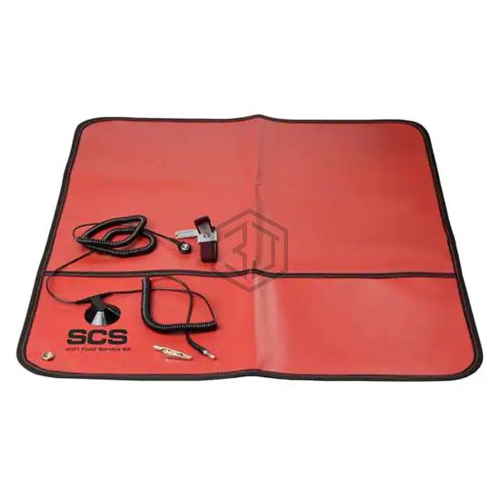 8501 - SCS - Static Control Kit