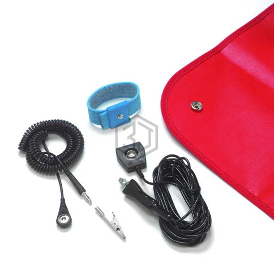 6087 - Pomona Electronics - Static Control Kit