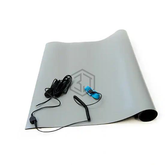 2059T-18X24GKT - Bertech - Static Control Kit