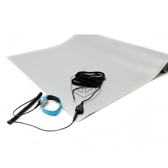 1059-20X30GKT - Bertech - Static Control Kit