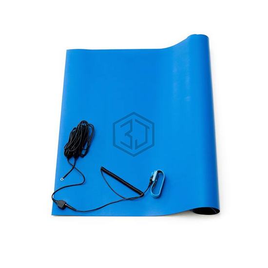 2059USA-18X30BKT - Bertech - Static Control Kit
