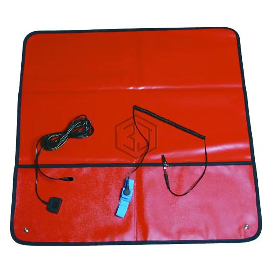 DK-FSM2424R - Transforming Technologies - Static Control Kit