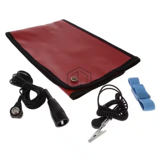 04599 - Desco - Static Control Kit