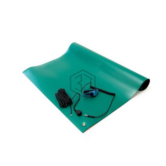 2059S-18X30GNKT - Bertech - Static Control Kit