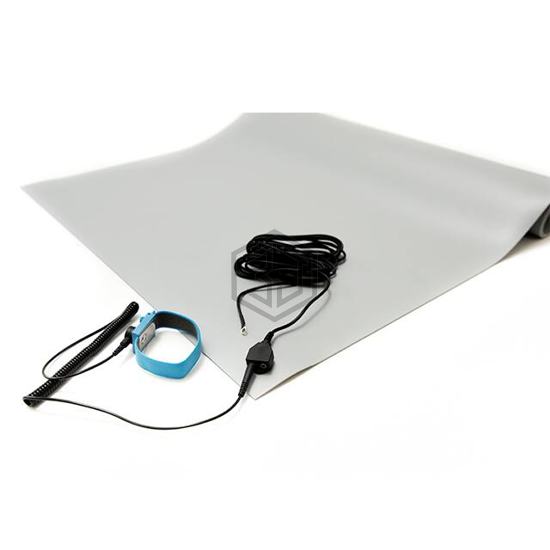 1059-20X36GKT - Bertech - Static Control Kit
