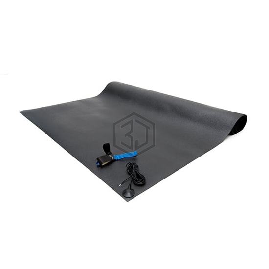 CFM-3X4BLKT - Bertech - Static Control Kit