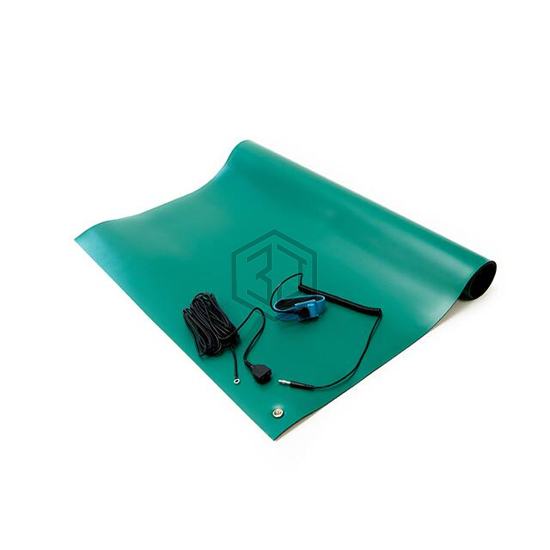 2059S-2.5X5GNKT - Bertech - Static Control Kit