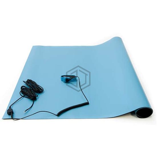 2059T-3X6BKT - Bertech - Static Control Kit