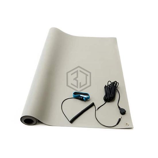 2059USA-2.5X4GKT - Bertech - Static Control Kit
