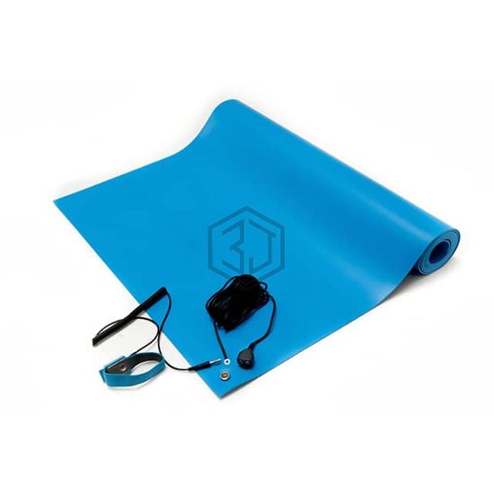 1059-3X6BKT - Bertech - Static Control Kit