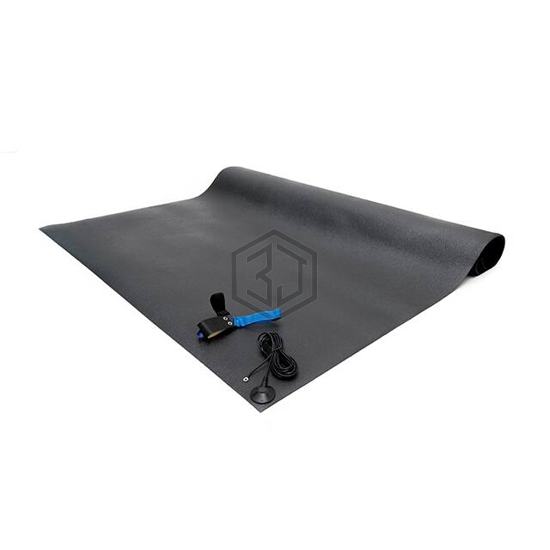 CFM-4X6BLKT - Bertech - Static Control Kit