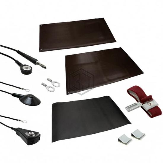 8031 - SCS - Static Control Kit
