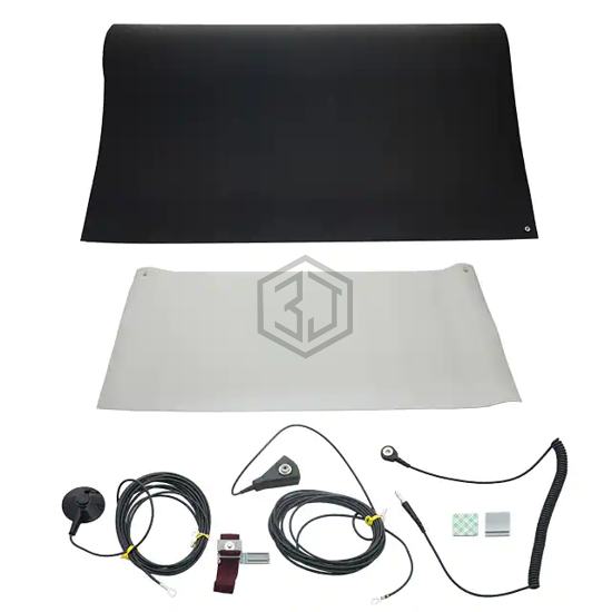 8033 - SCS - Static Control Kit