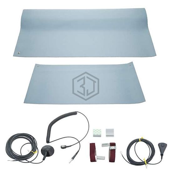 8024 - SCS - Static Control Kit