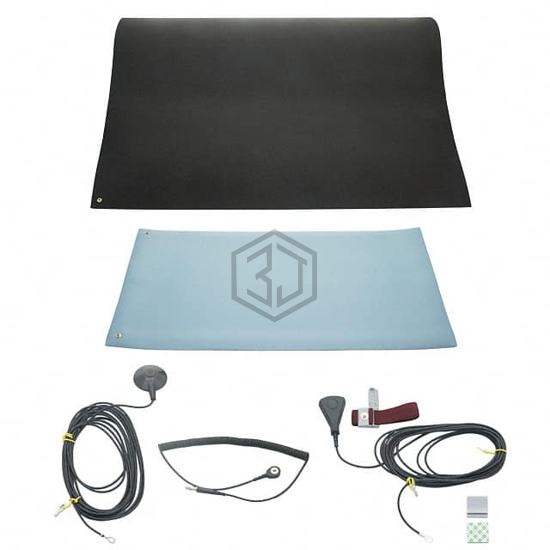 8034 - SCS - Static Control Kit