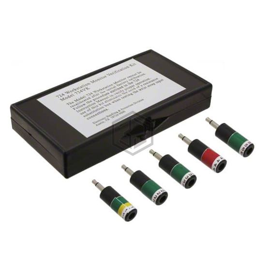 724VK - SCS - Static Control Kit
