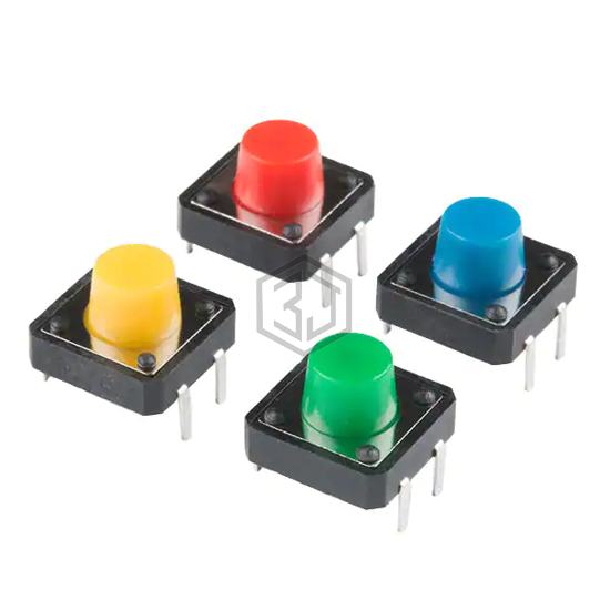 PRT-14460 - SparkFun Electronics - Switch Kits