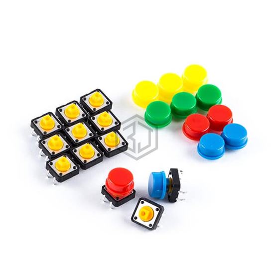 LS-00001 - OSEPP Electronics LTD - Switch Kits
