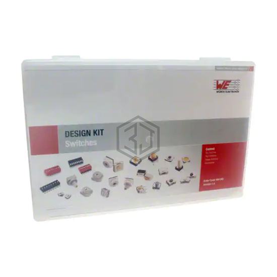 499001 - Würth Elektronik - Switch Kits