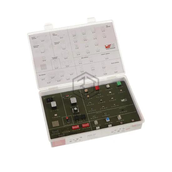 499905 - Würth Elektronik - Switch Kits