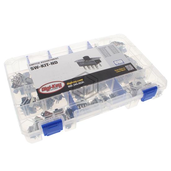 SW-KIT - CW Industries - Switch Kits