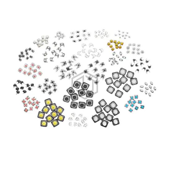 5493 - Adafruit Industries LLC - Switch Kits