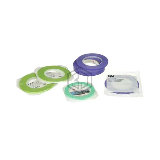 3M163107-KIT - 3M - Tape Kits