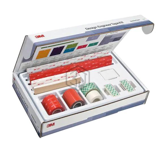 TK7101 - 3M (TC) - Tape Kits