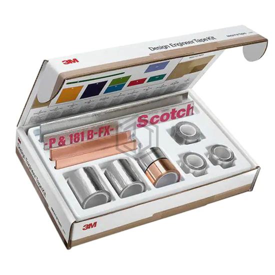 TK7104 - 3M (TC) - Tape Kits