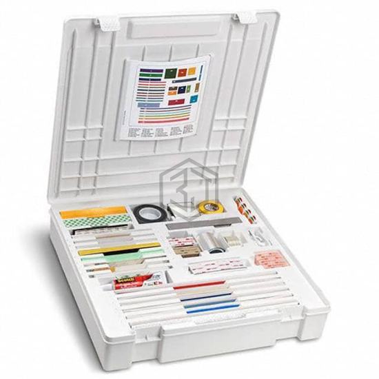 TK3434 - 3M (TC) - Tape Kits