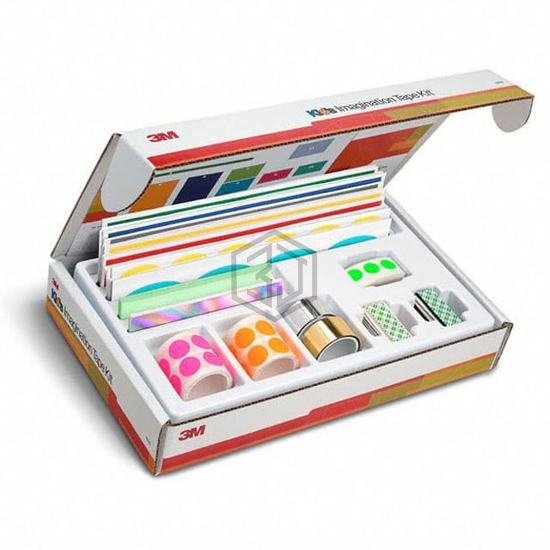 TK2010 - 3M (TC) - Tape Kits