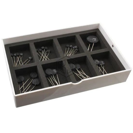 B57888S0888M888 - EPCOS - TDK Electronics - Thermistor Kits