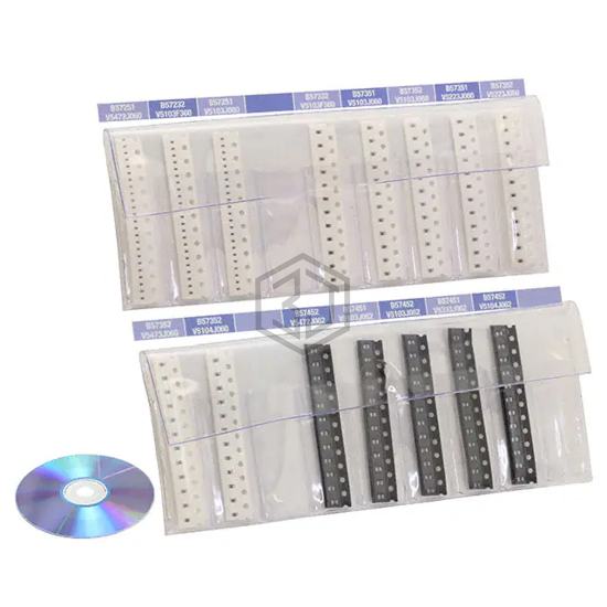 B57999V5999J199 - EPCOS - TDK Electronics - Thermistor Kits