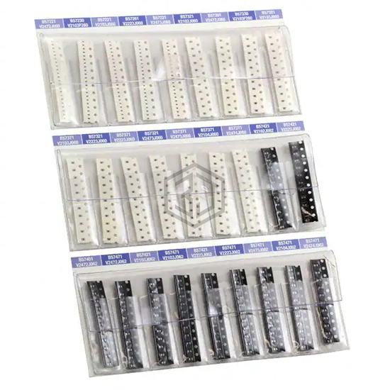 B57999V2999J199 - EPCOS - TDK Electronics - Thermistor Kits