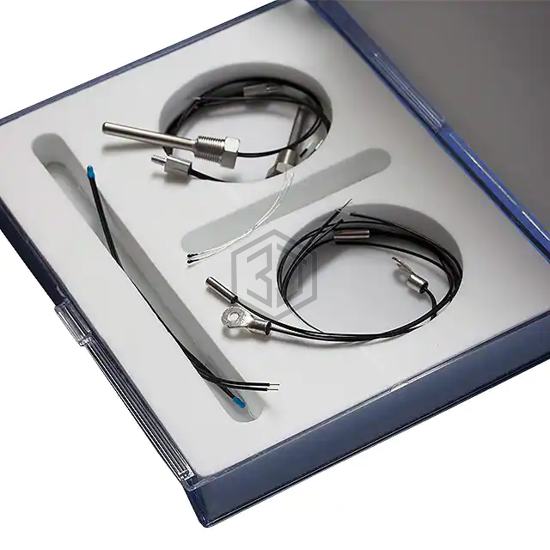 SENSORS SAMPLE KIT - Ametherm - Thermistor Kits
