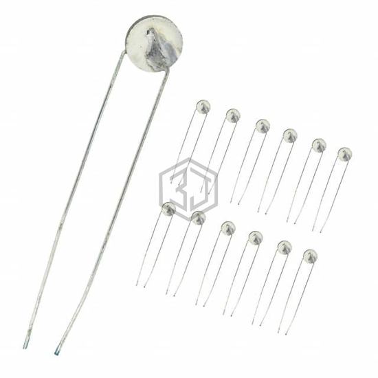 KCPTC1-KIT - Amphenol Advanced Sensors - Thermistor Kits