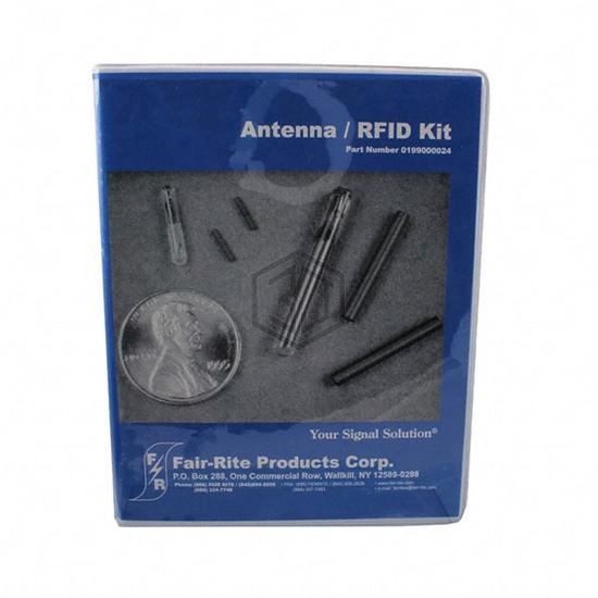 0199000024 - Fair-Rite Products Corp. - Transformer Kits