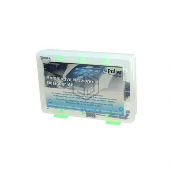 UKIT-007AE - Pulse Electronics Network - Transformer Kits
