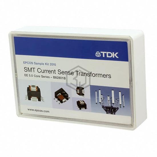 B82801X0002 - EPCOS - TDK Electronics - Transformer Kits