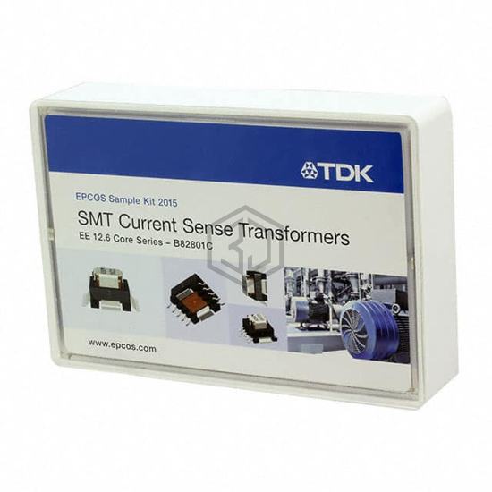B82801X0003 - EPCOS - TDK Electronics - Transformer Kits