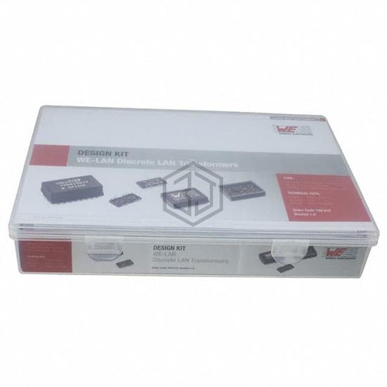 749010 - Würth Elektronik - Transformer Kits