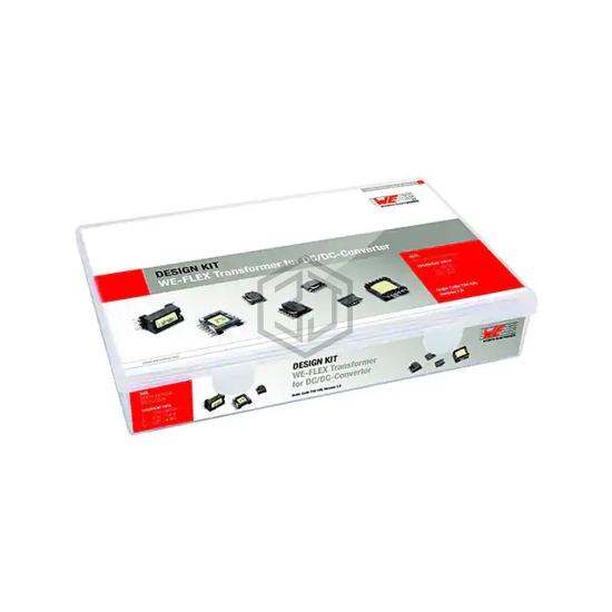 749196 - Würth Elektronik - Transformer Kits