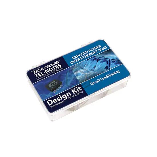 TEL-NOTEKIT-2 - Bourns Inc. - Transformer Kits