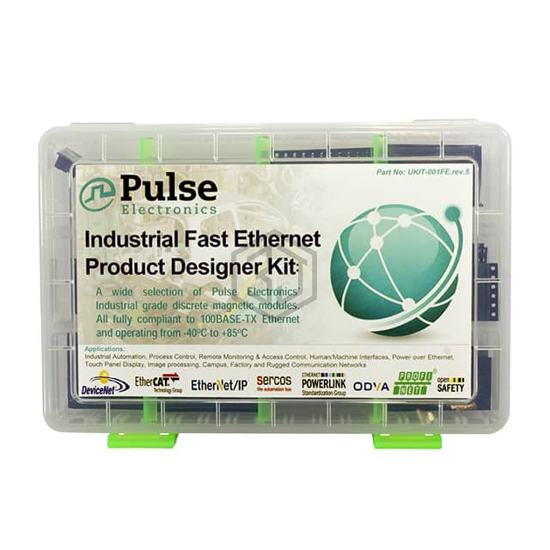UKIT-001FE - Pulse Electronics Network - Transformer Kits