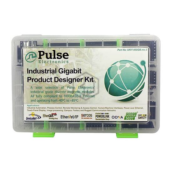 UKIT-002GB - Pulse Electronics Network - Transformer Kits