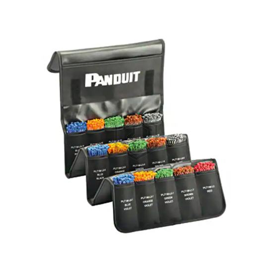 PPC25X50F - Panduit Corp - Wire and Cable Tie Kits